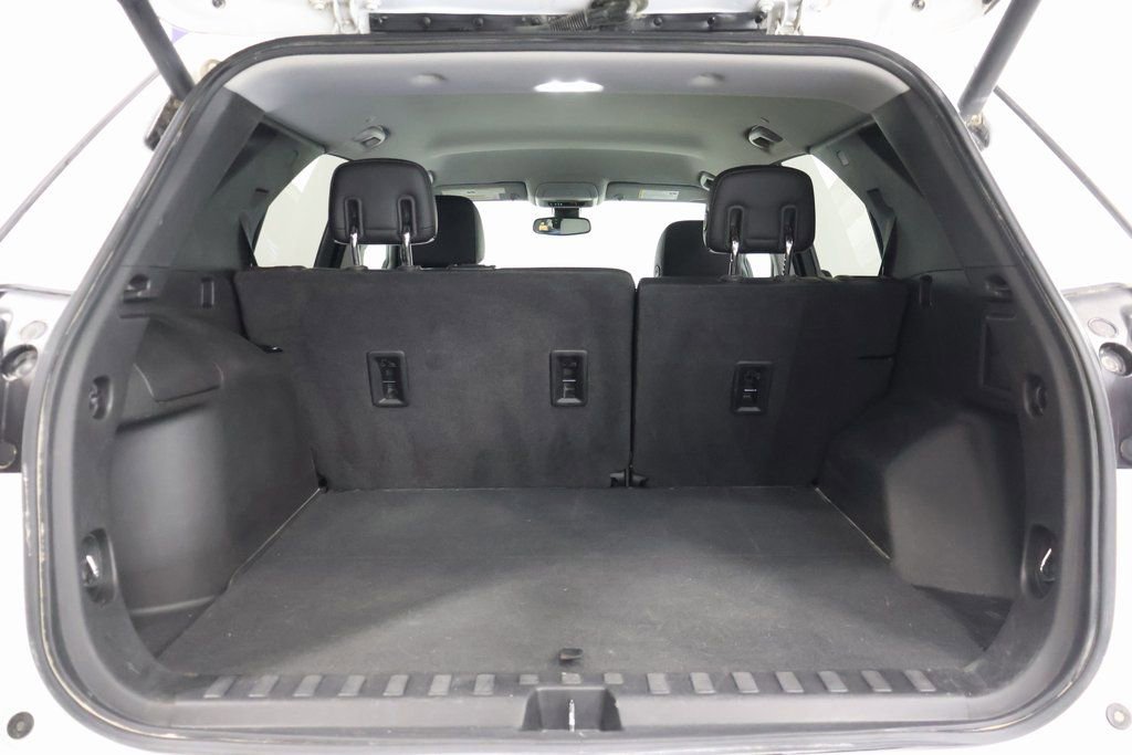 Used 2019 Chevrolet Equinox Premier image 26