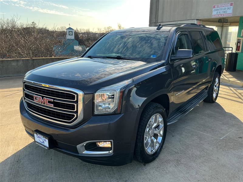 Used 2016 GMC Yukon XL SLT w/ Open Road Package image 10