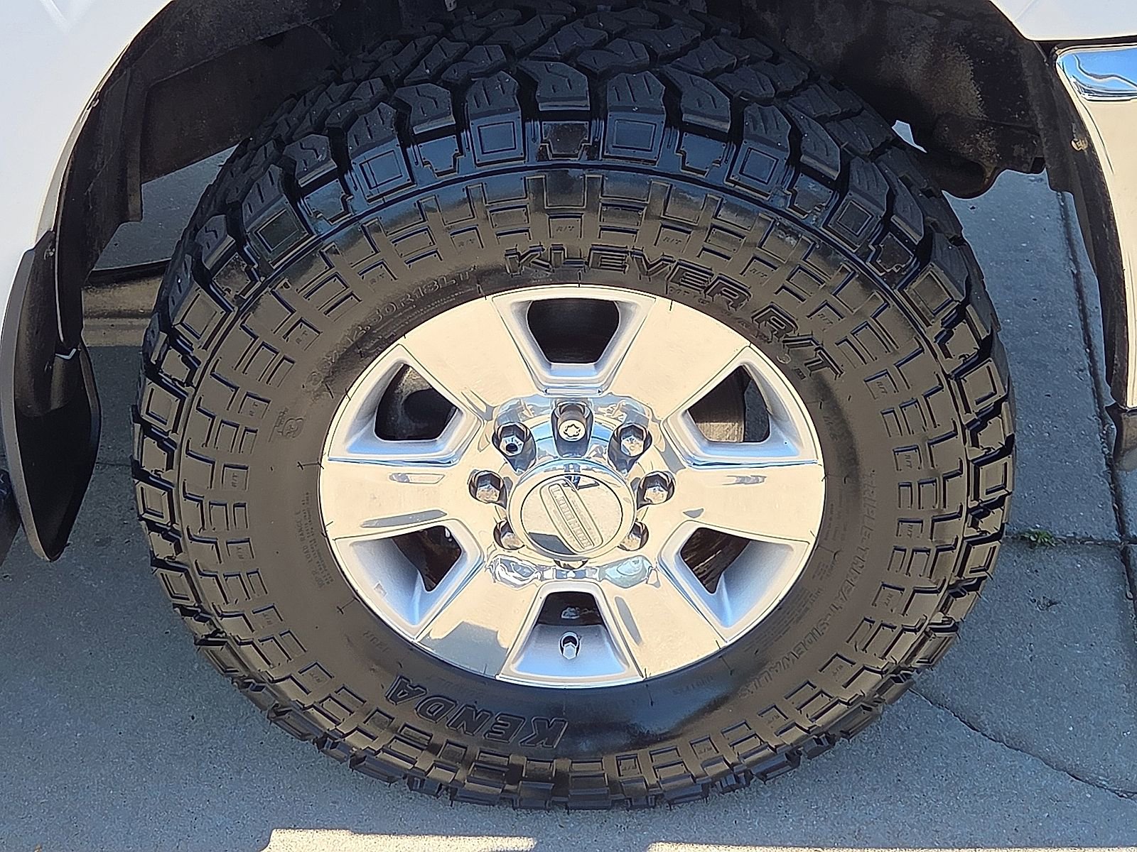 Used 2016 RAM 2500 Longhorn w/ Convenience Group image 7