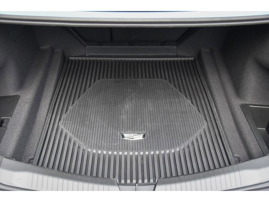 Used 2026 Cadillac CT5 V Blackwing image 23