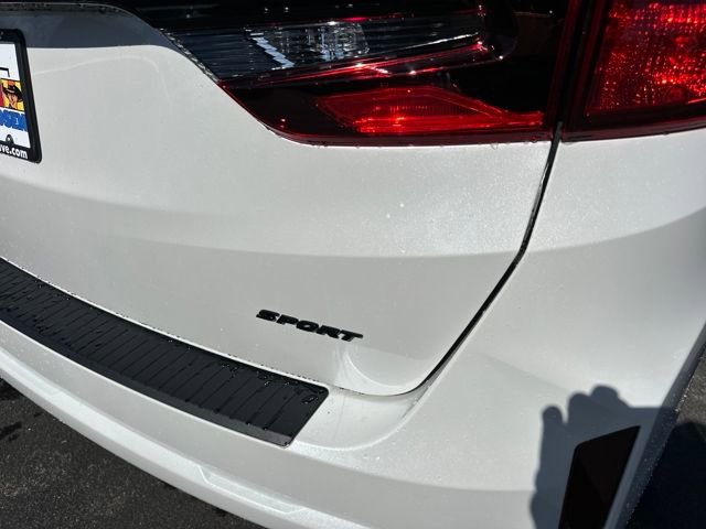 New 2026 Honda Odyssey Sport-L image 38