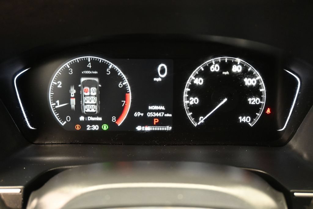Used 2023 Honda Pilot EX-L image 22
