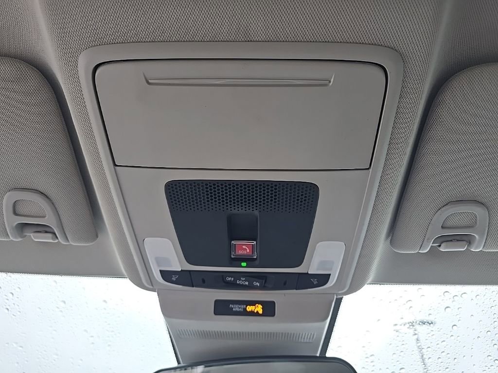 Used 2023 Honda Accord LX image 18