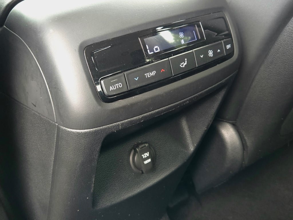 Used 2025 Hyundai Palisade SEL AWD/4WD image 21