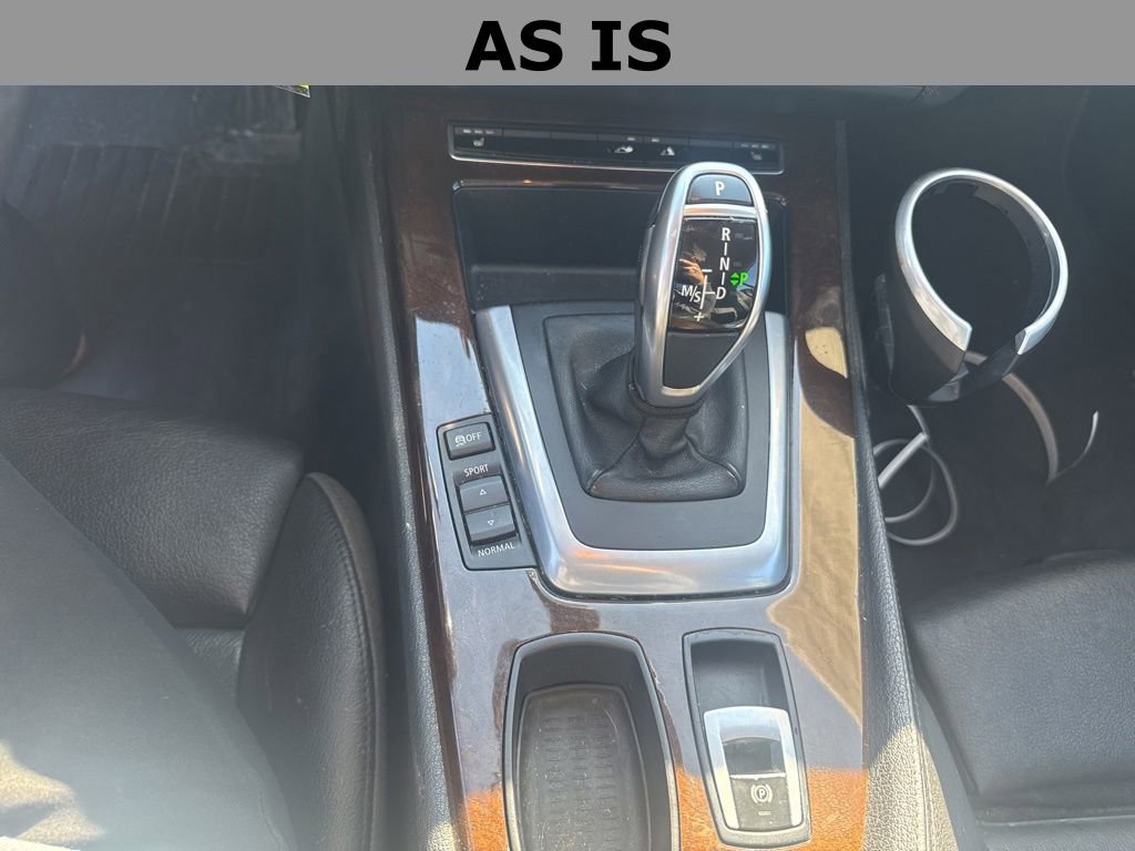 Used 2009 BMW Z4 sDrive35i image 11