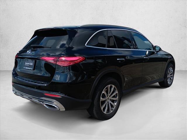 Certified 2026 Mercedes-Benz GLC 300 image 5