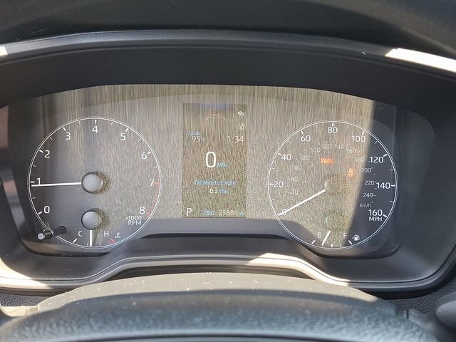 Used 2024 Toyota Corolla LE FWD image 19
