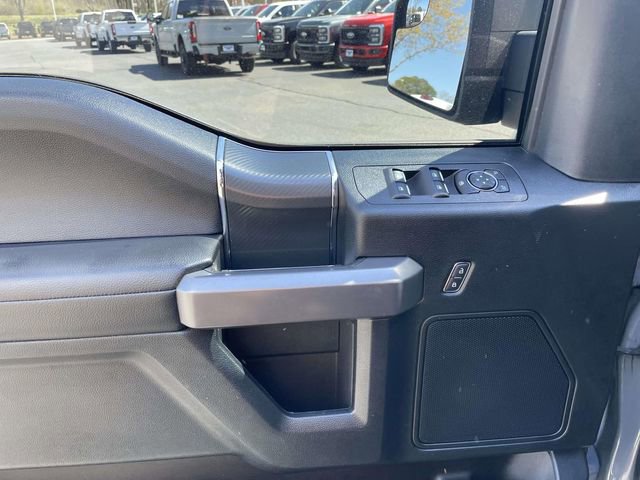 Certified 2019 Ford F150 XLT w/ Equipment Group 302A Luxury image 11