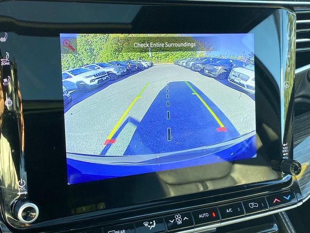 Used 2022 Jeep Wagoneer Series II w/ Premium Group I image 8