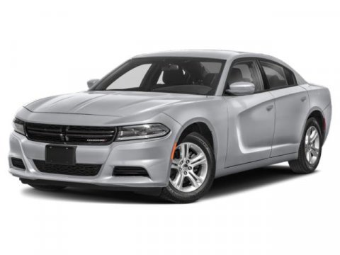 New 2023 Dodge Charger SXT RWD image 1