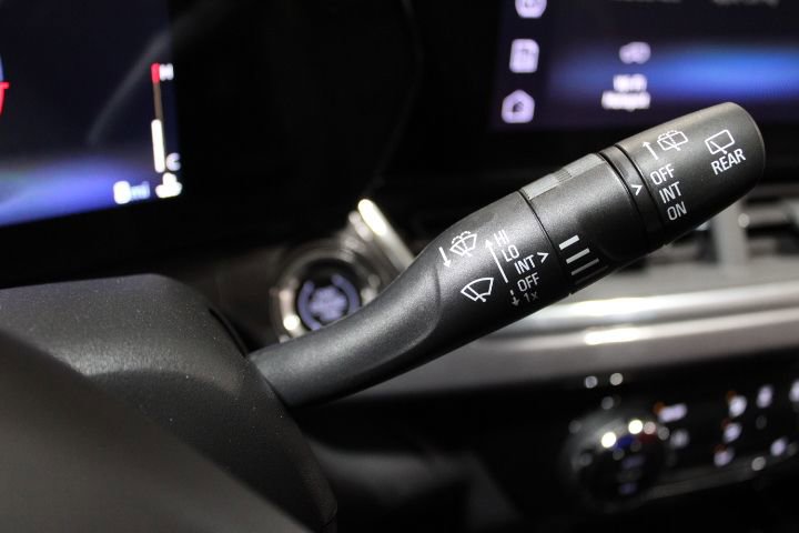 New 2026 Chevrolet Trax ACTIV w/ Driver Confidence Package image 37