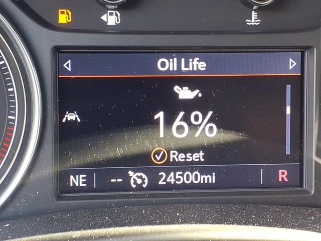 Used 2023 Buick Enclave Essence w/ LPO, Floor Liner Package image 34