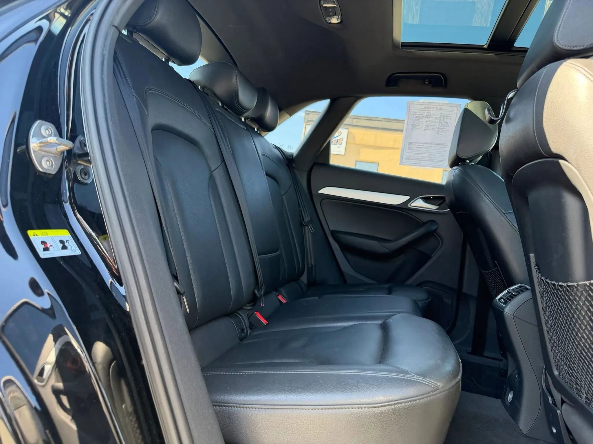 Used 2018 Audi Q3 2.0T Premium AWD/4WD image 14