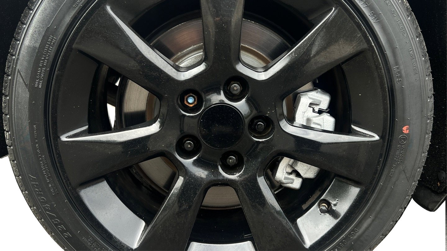 Used 2014 Cadillac ATS Luxury w/ Sun And Sound Package image 45