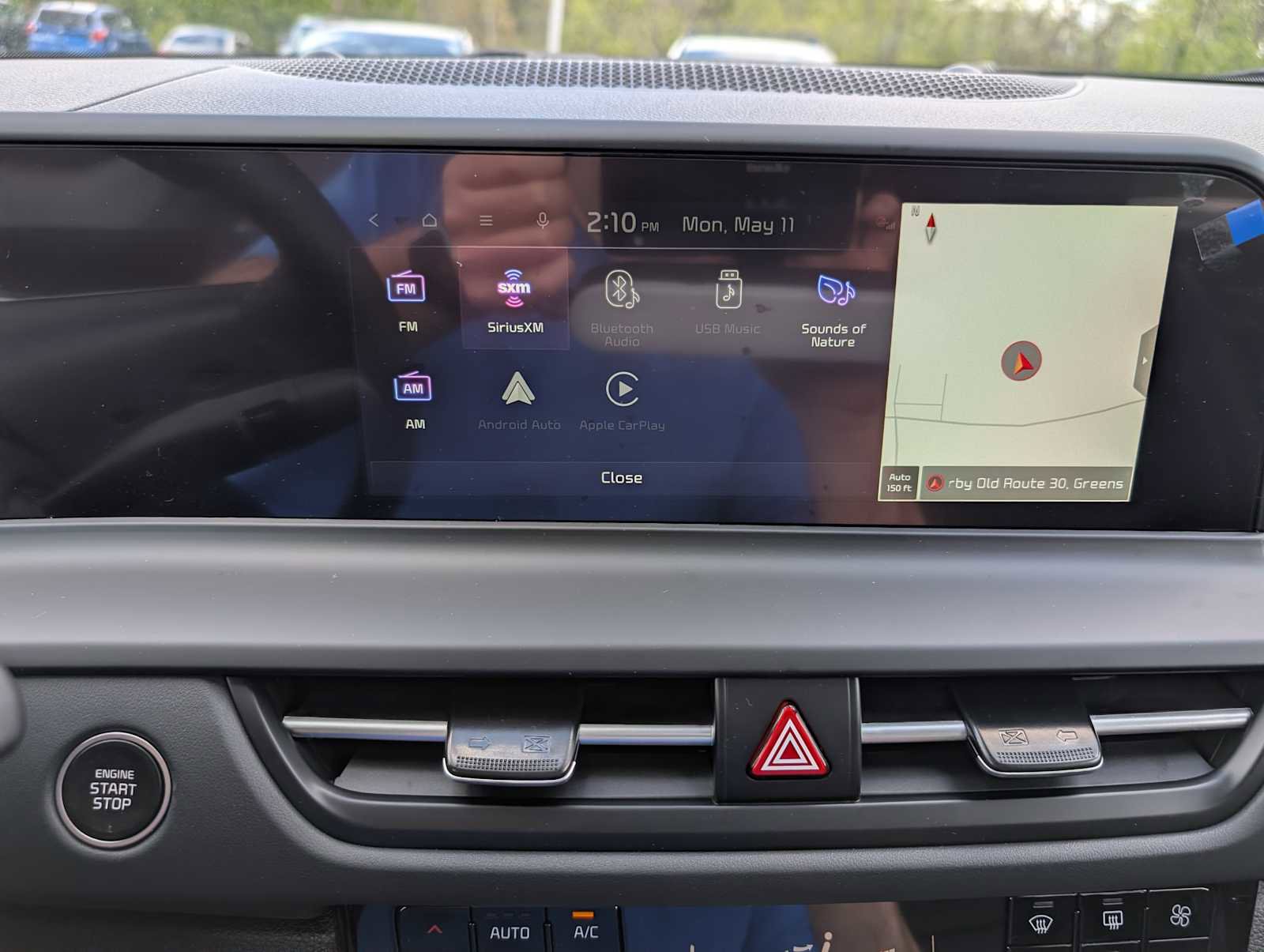 New 2026 Kia Seltos EX AWD/4WD image 23