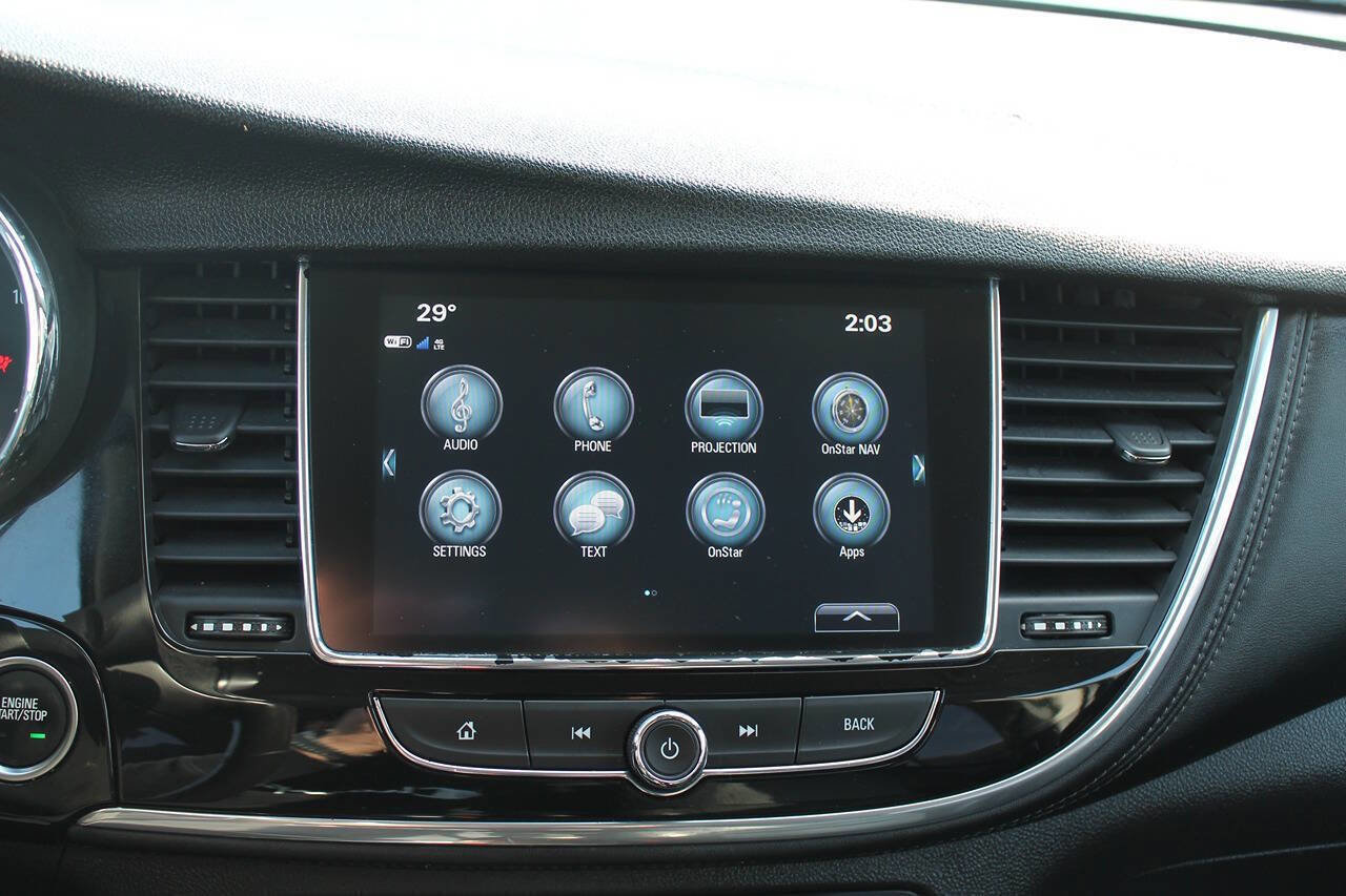 Used 2020 Buick Encore Essence image 30