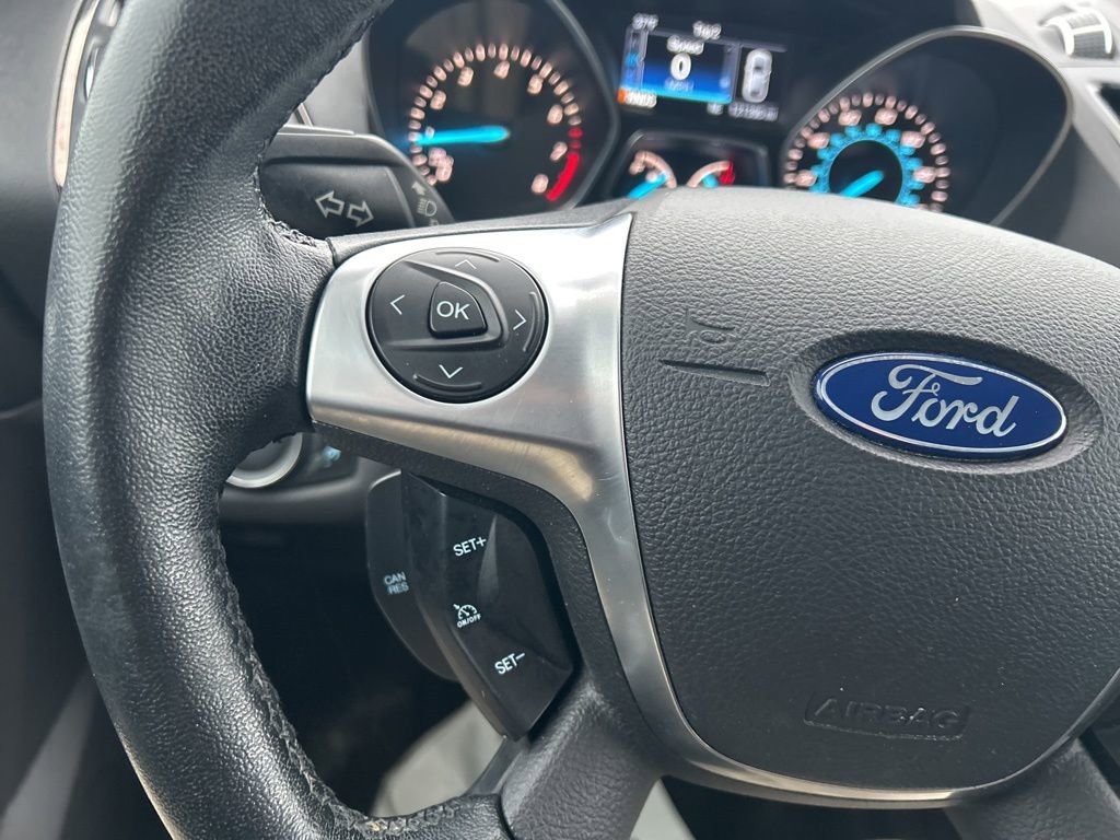 Used 2014 Ford Escape Titanium w/ Equipment Group 401A image 31