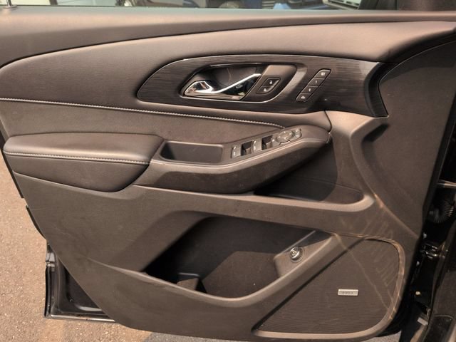 Used 2021 Chevrolet Traverse High Country AWD/4WD image 25