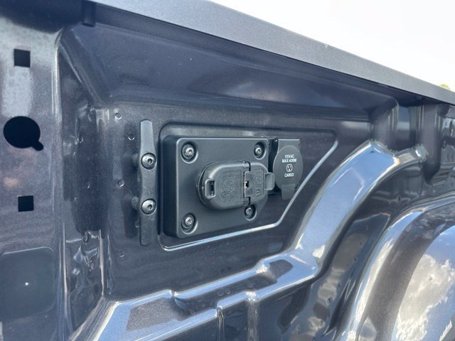 New 2027 RAM 3500 Lone Star AWD/4WD image 46