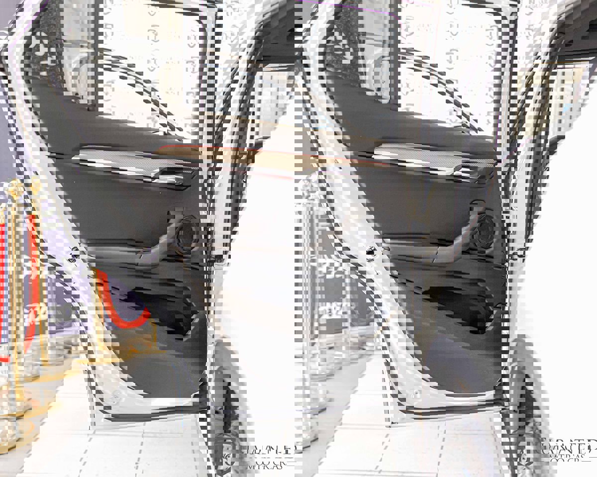 Used 2018 BMW X2 xDrive28i w/ M SportX Package image 37