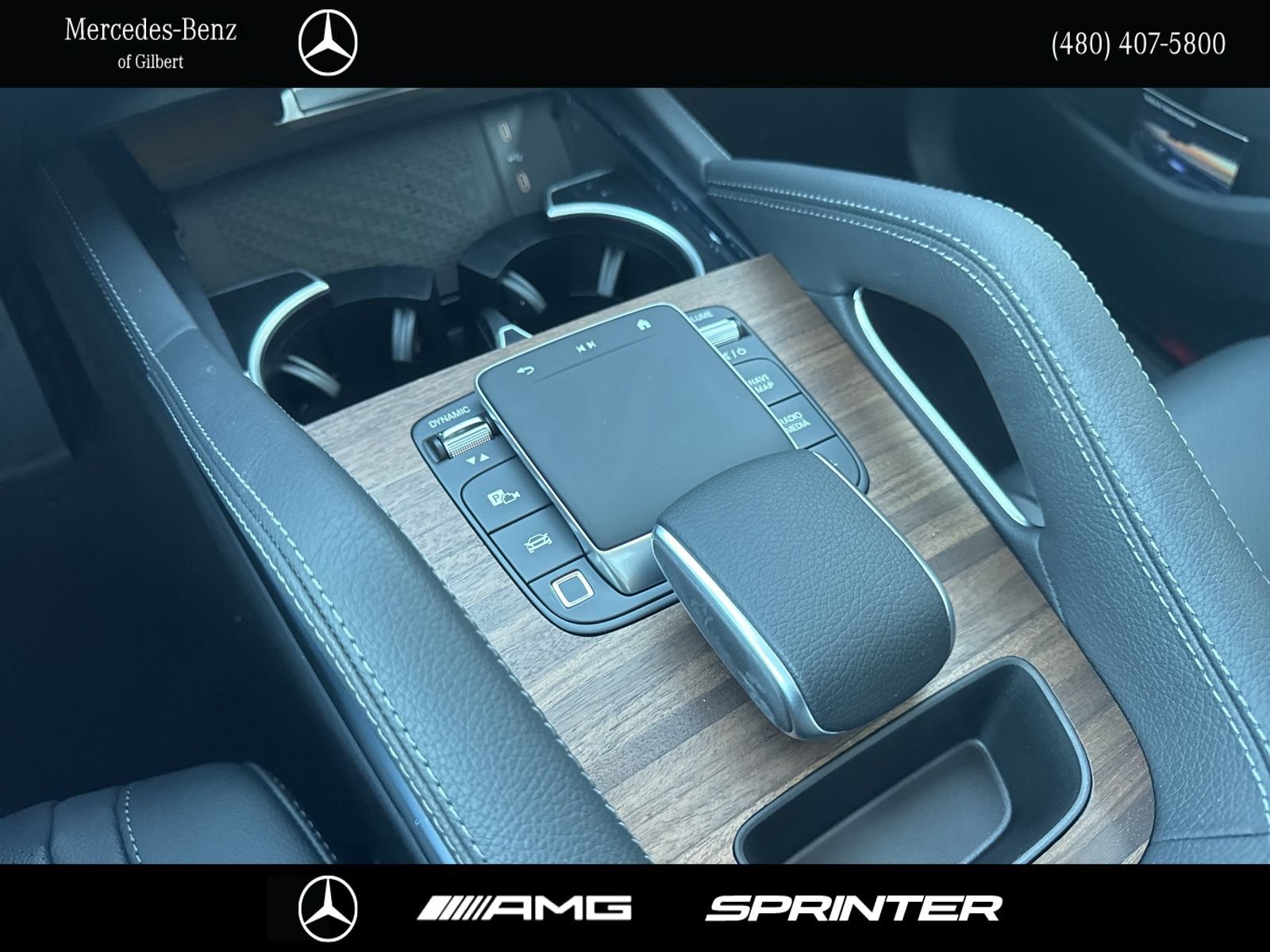 New 2026 Mercedes-Benz GLE 350 4MATIC image 22