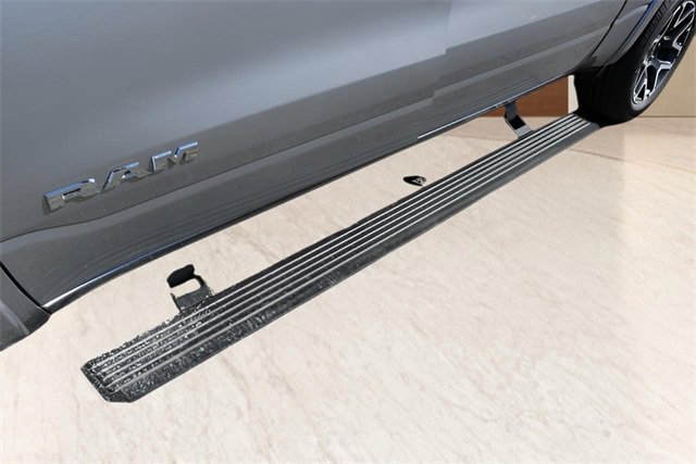 New 2026 RAM 1500 Laramie w/ Laramie Southwest Edition image 10