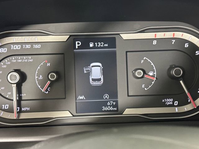 Certified 2024 Hyundai Tucson SE image 18