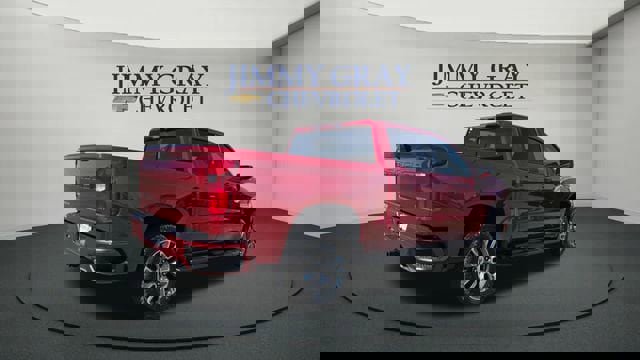 New 2026 Chevrolet Silverado 1500 RST w/ All Star Edition Plus image 5