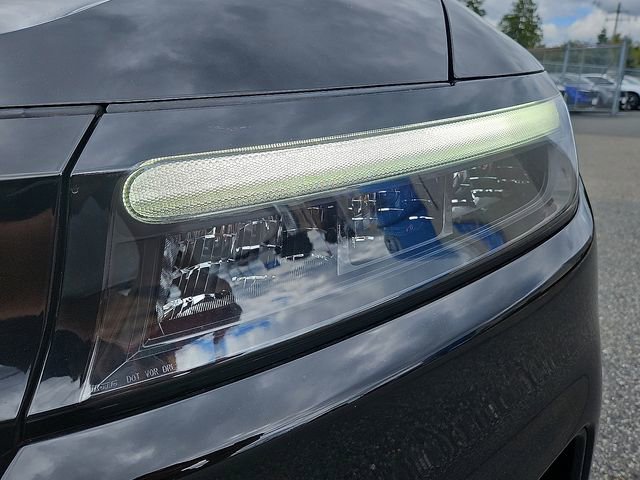 New 2026 Honda Prologue Touring image 6