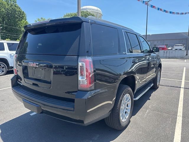Used 2020 GMC Yukon SLT AWD/4WD image 5