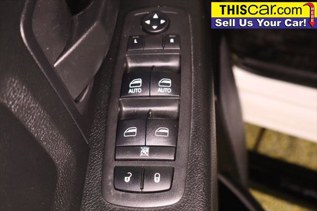 Used 2018 RAM 1500 Tradesman w/ Popular Equipment Group AWD/4WD image 31