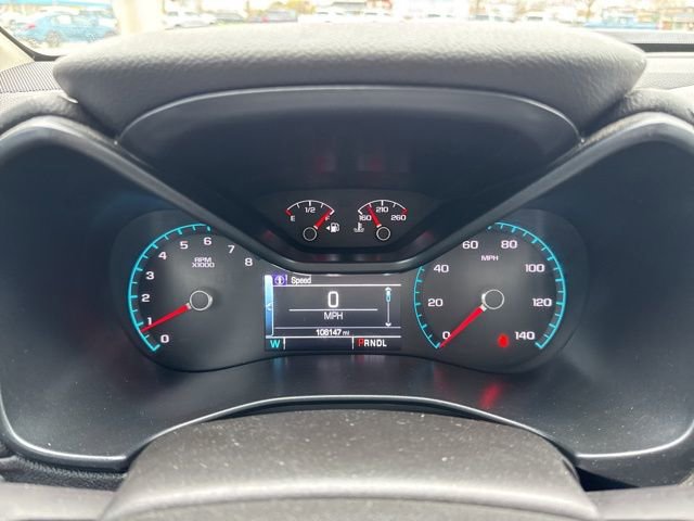 Used 2018 Chevrolet Colorado ZR2 AWD/4WD image 10