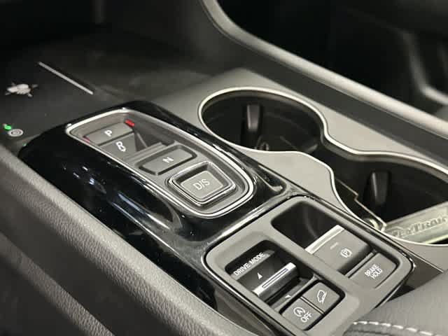 New 2026 Honda Pilot EX-L image 25