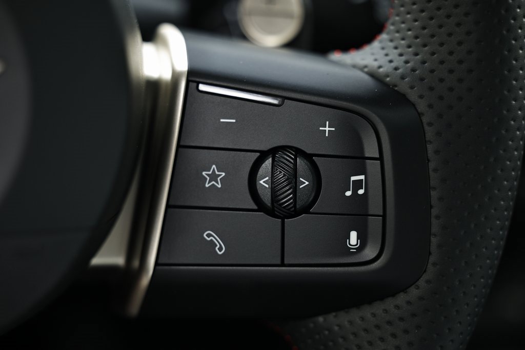 New 2026 MINI Cooper S image 34