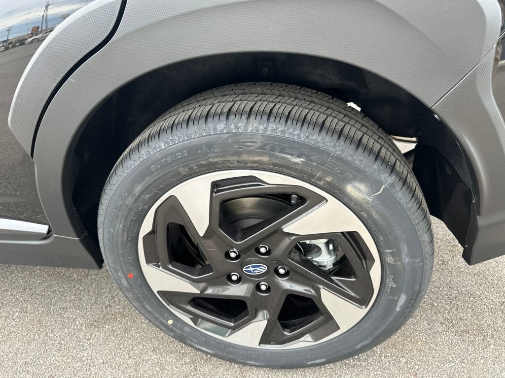 New 2026 Subaru Crosstrek 2.5i Limited AWD/4WD image 33