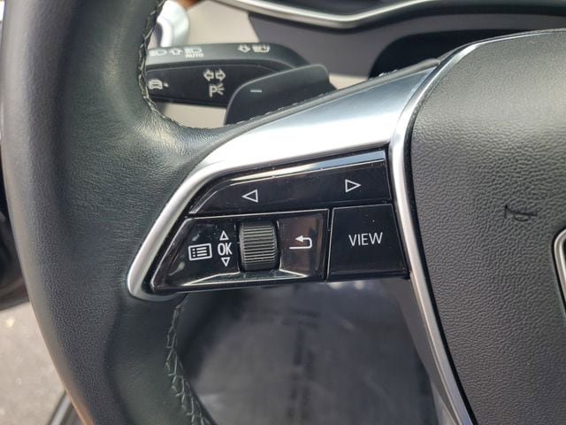 Used 2023 Audi A6 3.0T Prestige w/ Prestige Package image 22