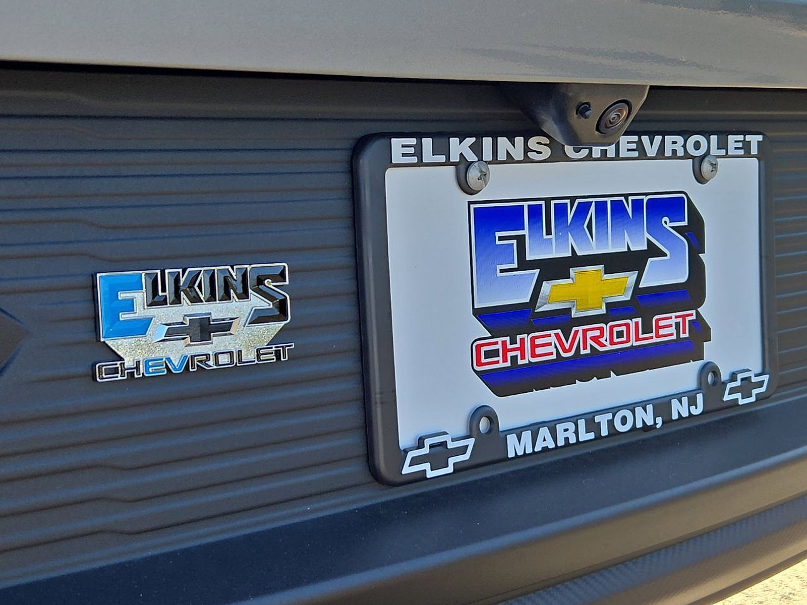 New 2026 Chevrolet Equinox EV LT image 19