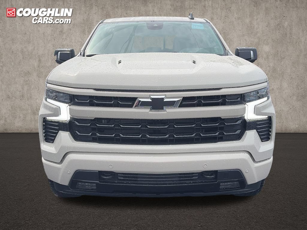 New 2026 Chevrolet Silverado 1500 RST w/ RST All Star Premium Package AWD/4WD image 2