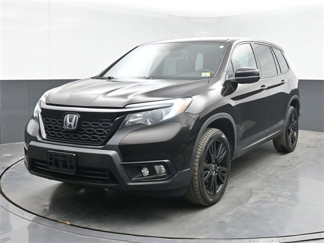 Used 2019 Honda Passport Sport image 5
