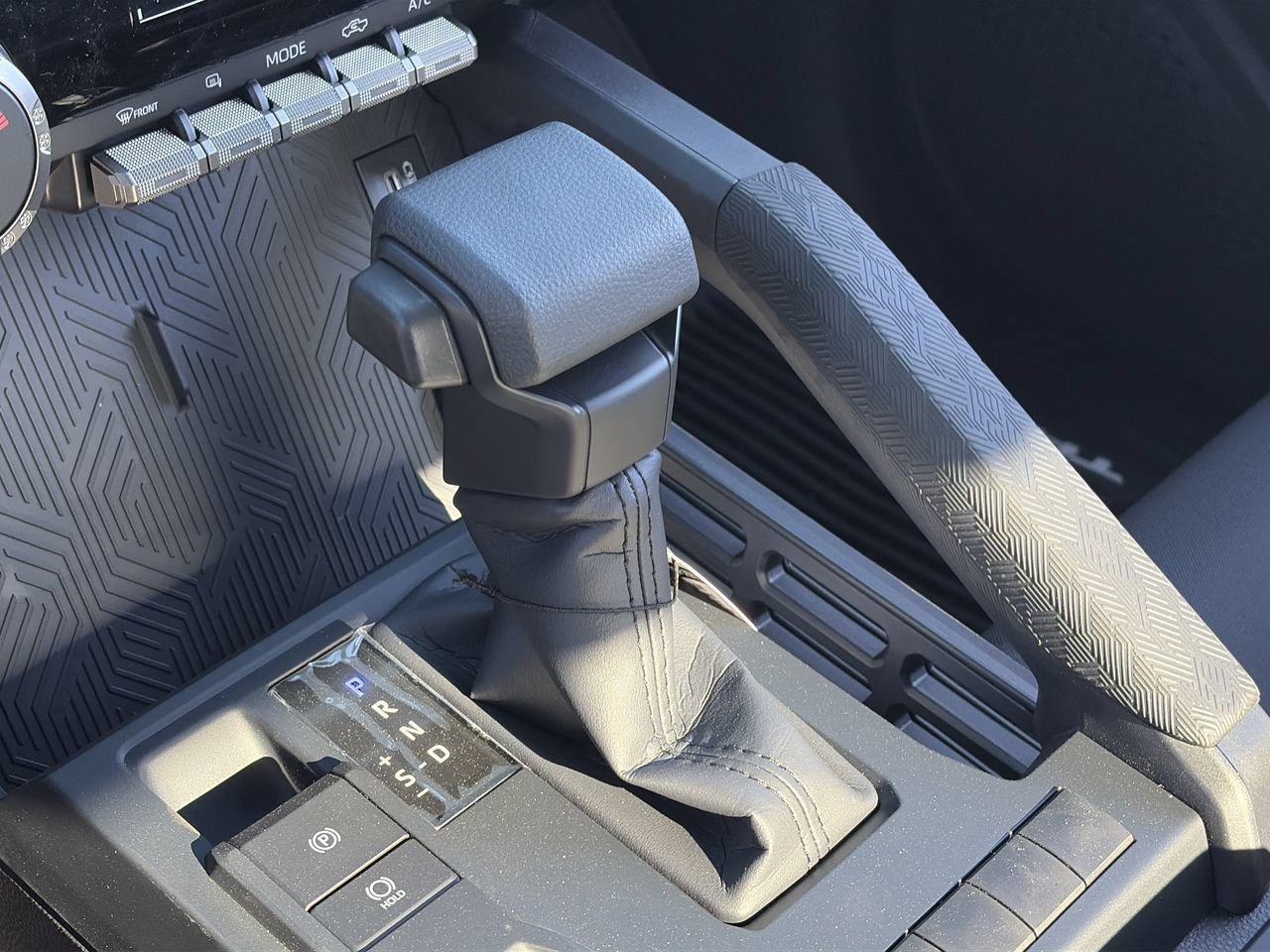New 2026 Toyota Tacoma SR RWD image 13