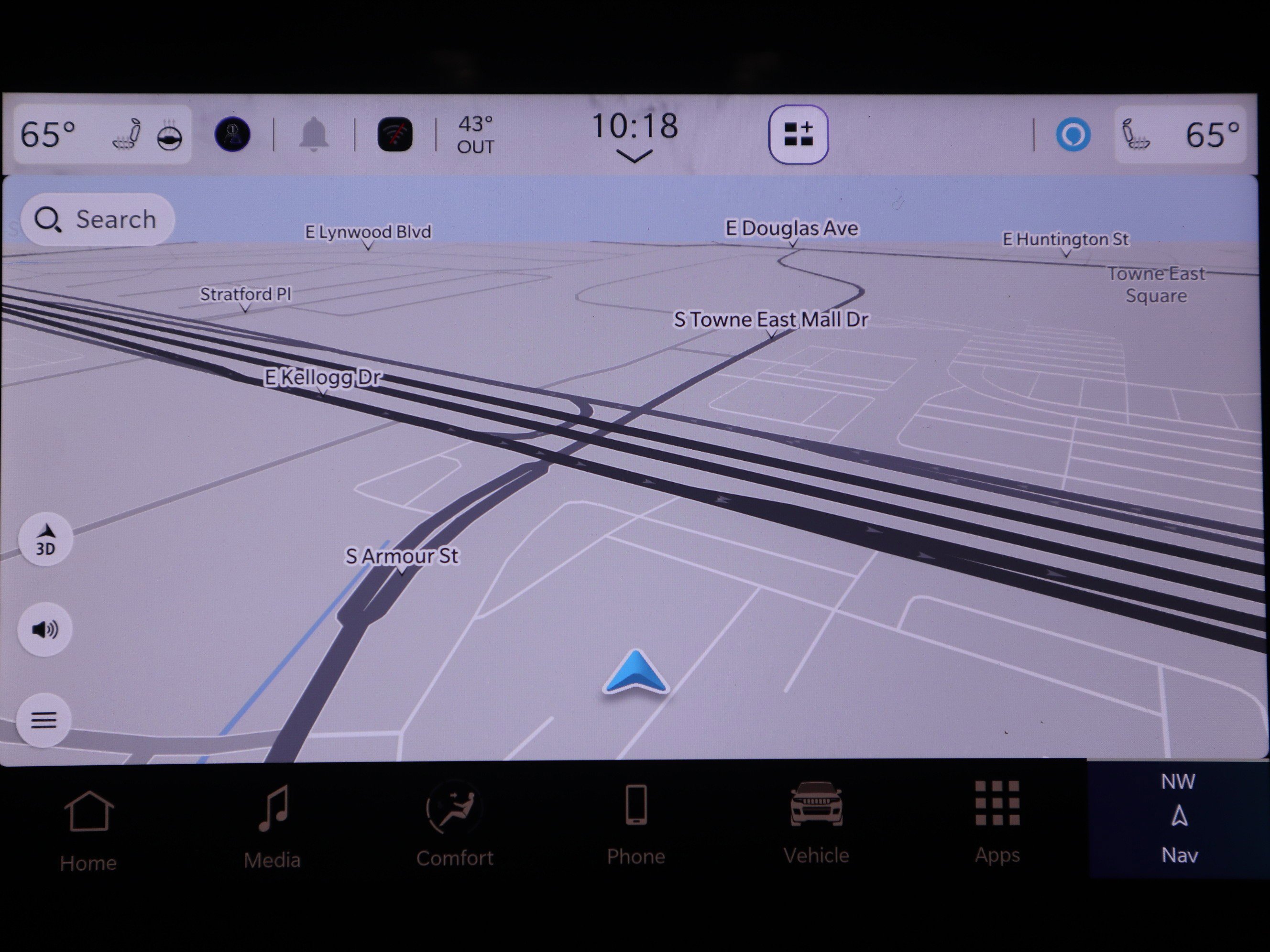 New 2025 Jeep Grand Cherokee Limited w/ Luxury Tech Group II image 24