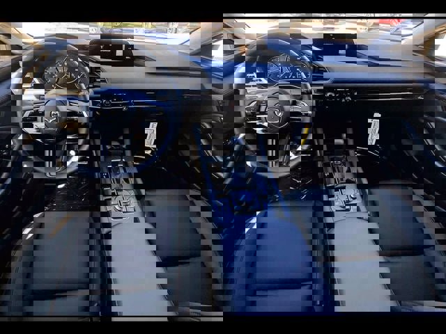 New 2026 MAZDA MAZDA3 2.5 S Sedan w/ Preferred Pkg image 47