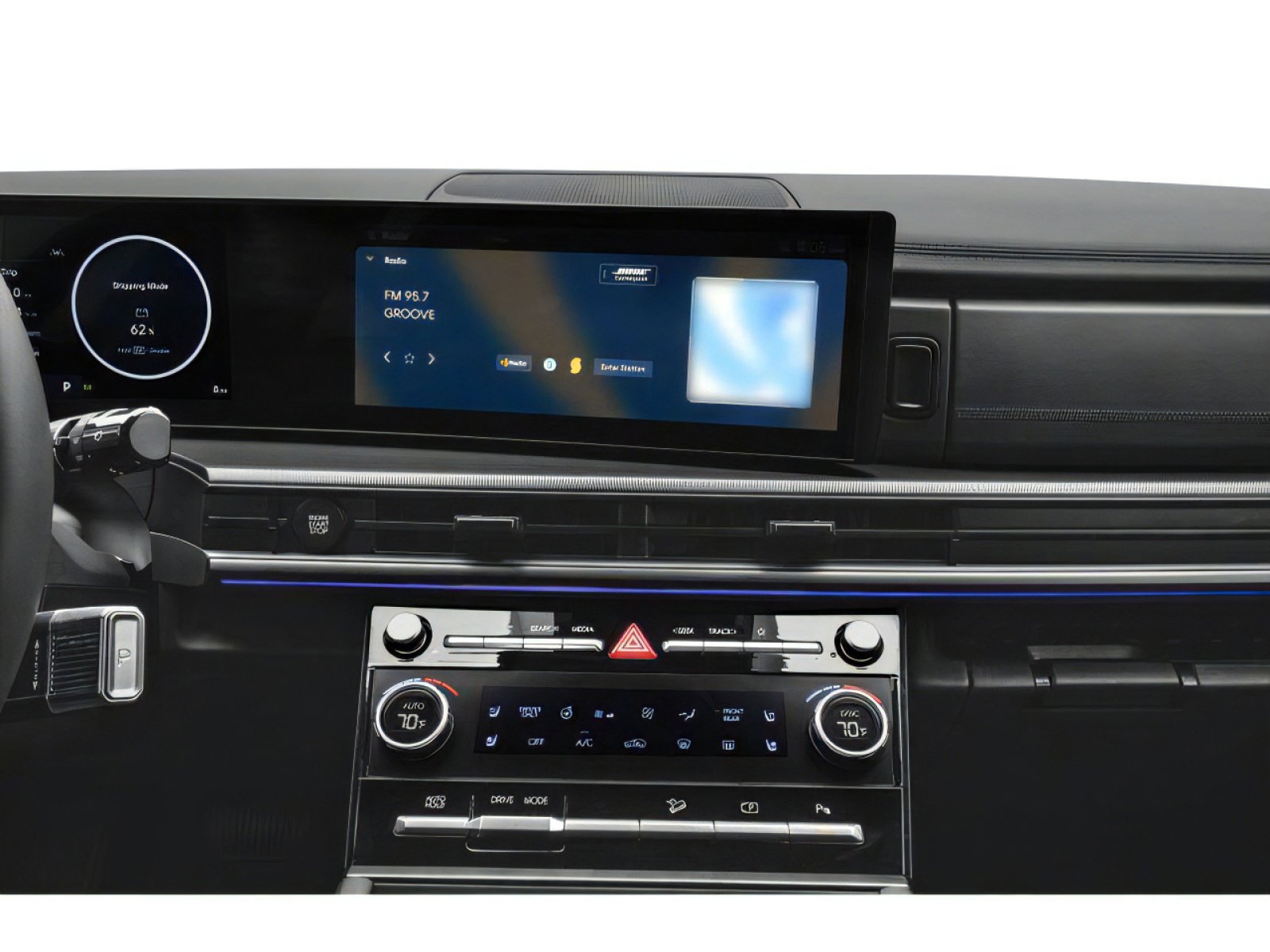 New 2026 Hyundai Santa Fe Calligraphy AWD/4WD image 7