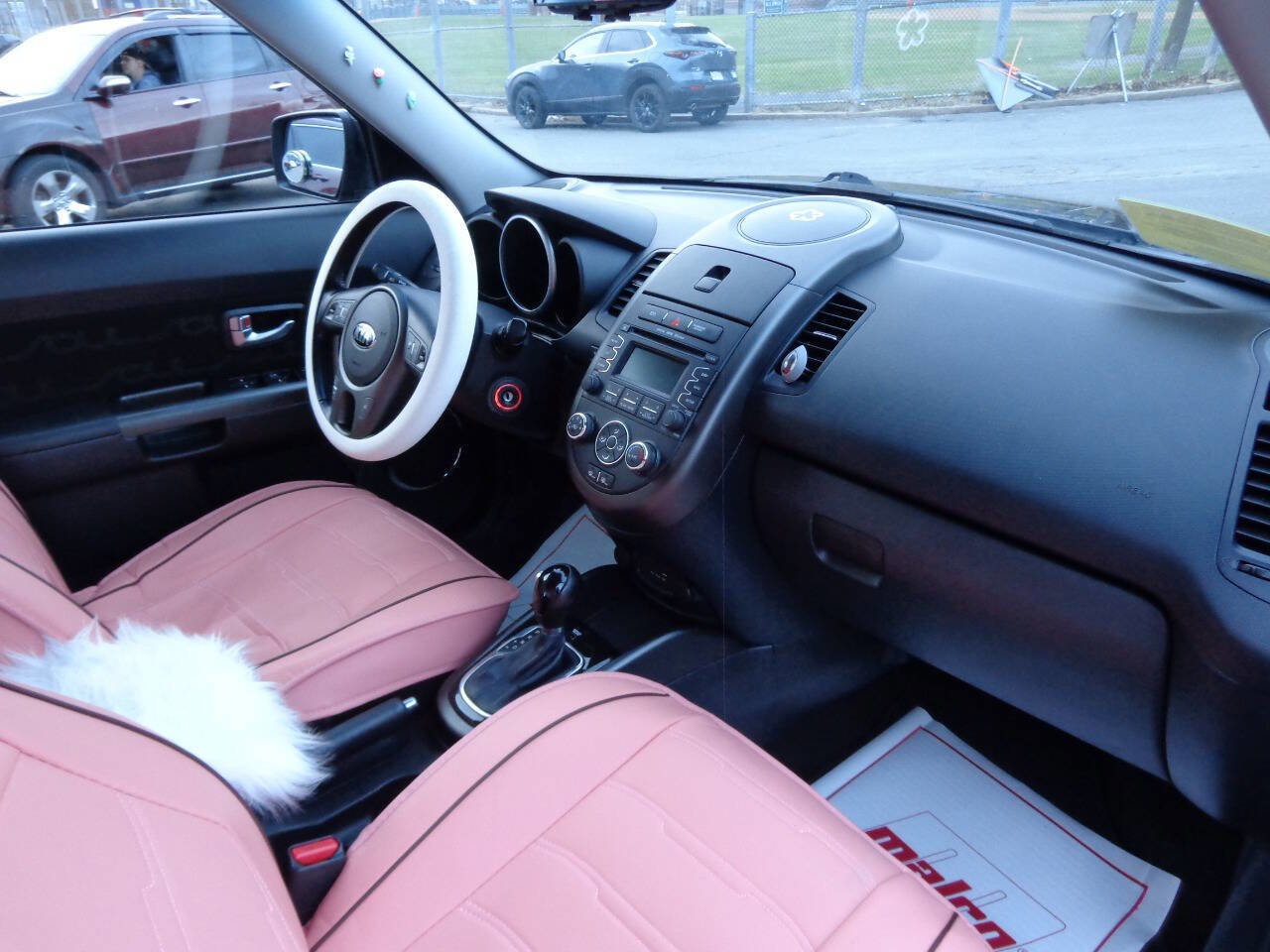 Used 2013 Kia Soul + image 33