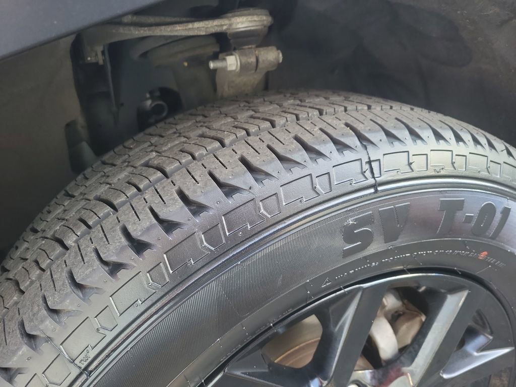 Used 2024 Jeep Grand Cherokee Altitude image 26