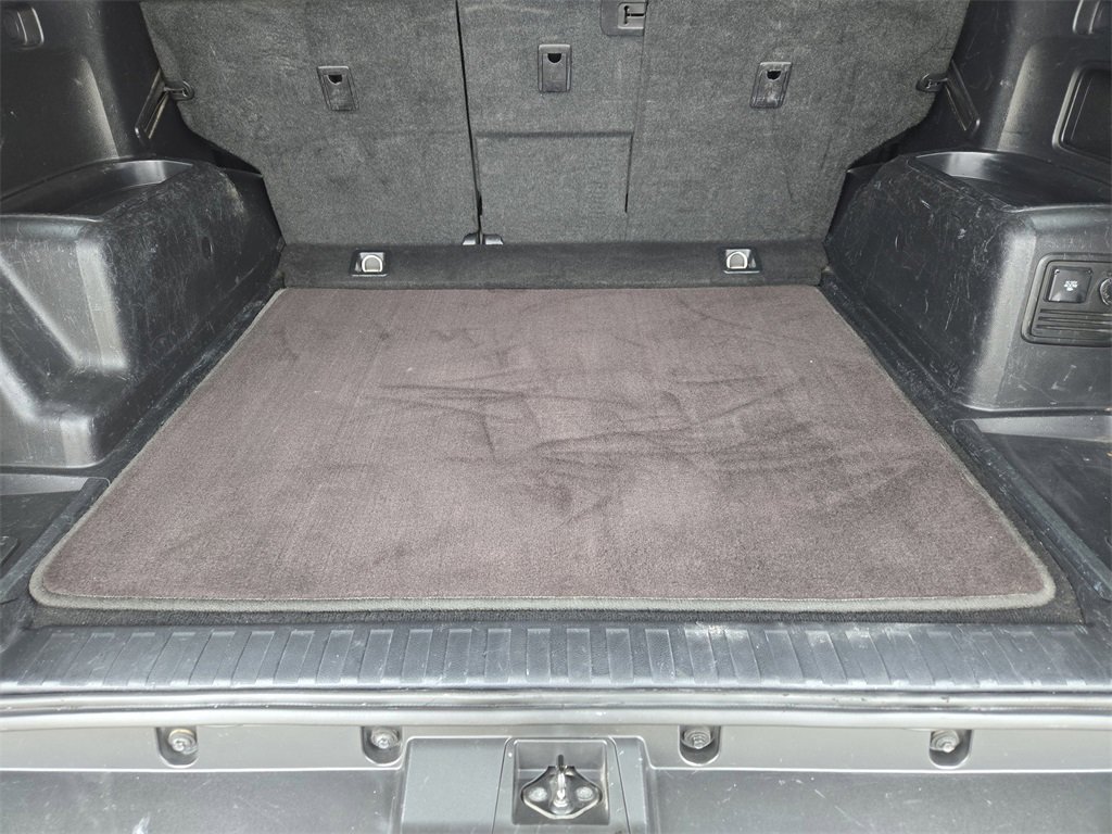 Used 2014 Toyota 4Runner SR5 Premium image 32