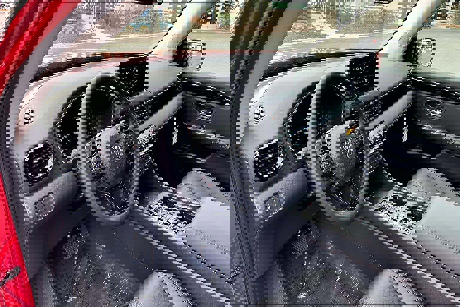 New 2026 Honda Pilot EX-L image 10