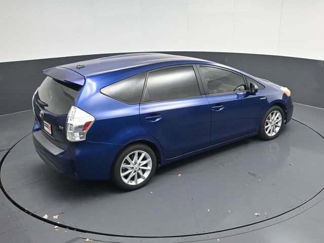 Used 2012 Toyota Prius V Five image 39