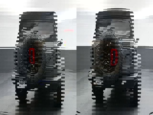 New 2026 Ford Bronco Badlands AWD/4WD image 11