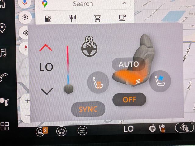 New 2026 Nissan Murano Platinum w/ Cargo Package image 26